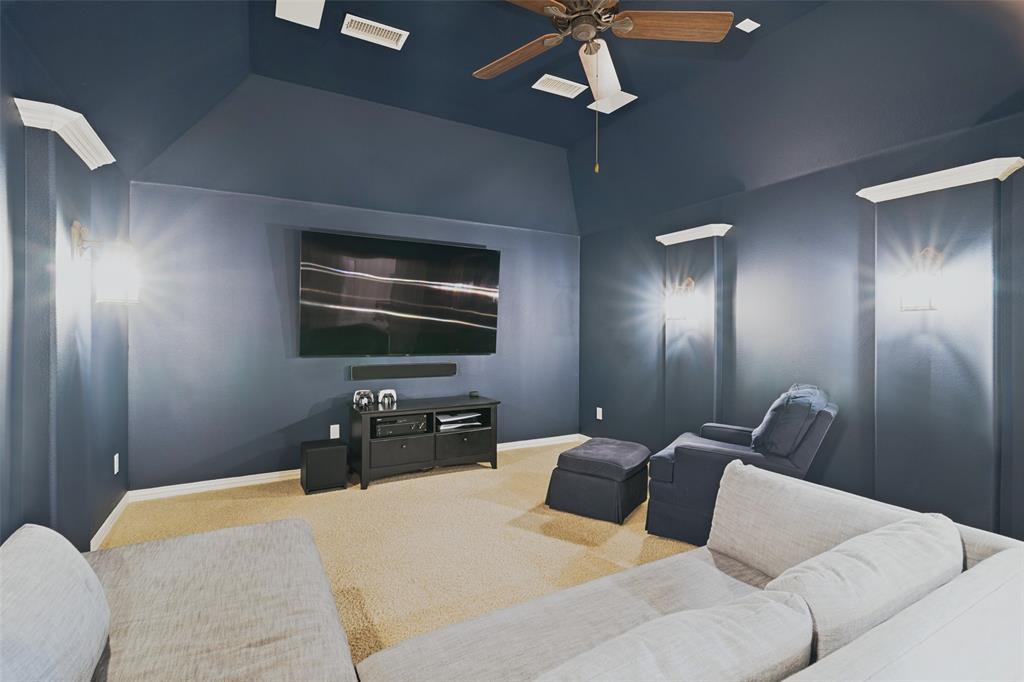 Provence At Firewheel 02 - Residential