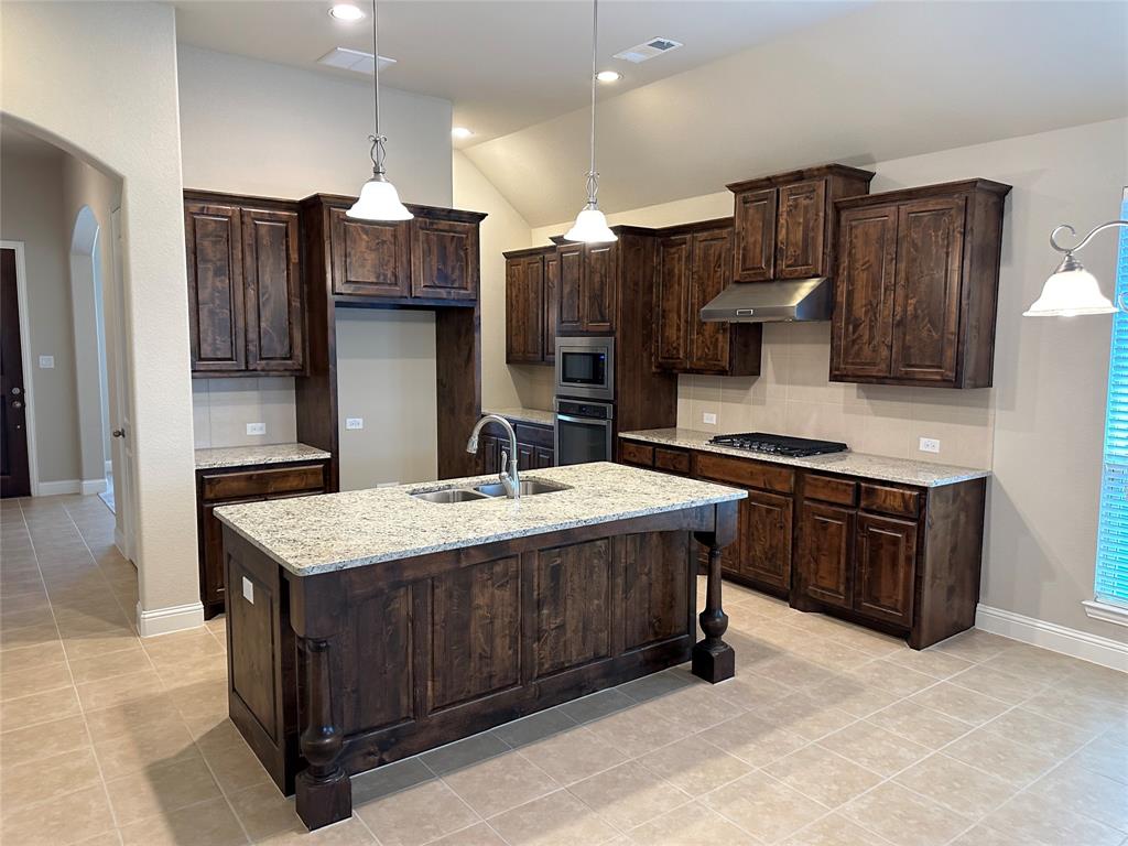 Melton Ridge - Residential Lease