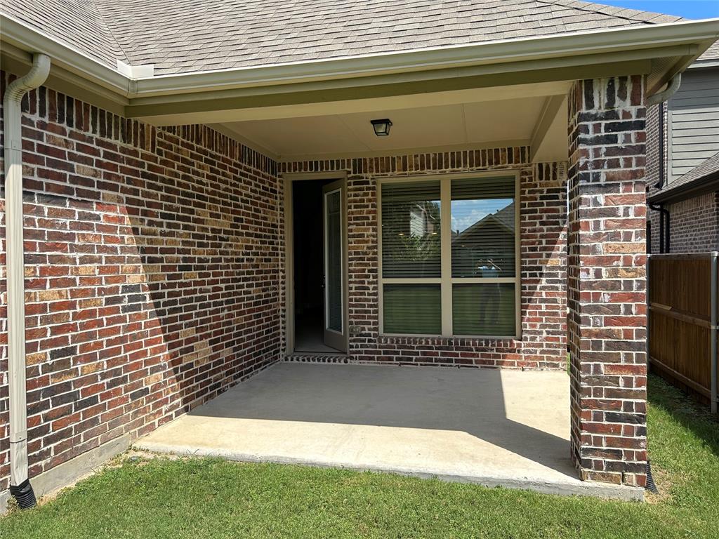 Melton Ridge - Residential Lease
