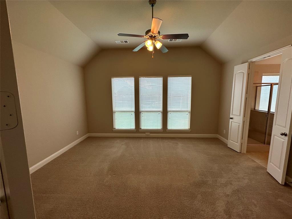 Melton Ridge - Residential Lease
