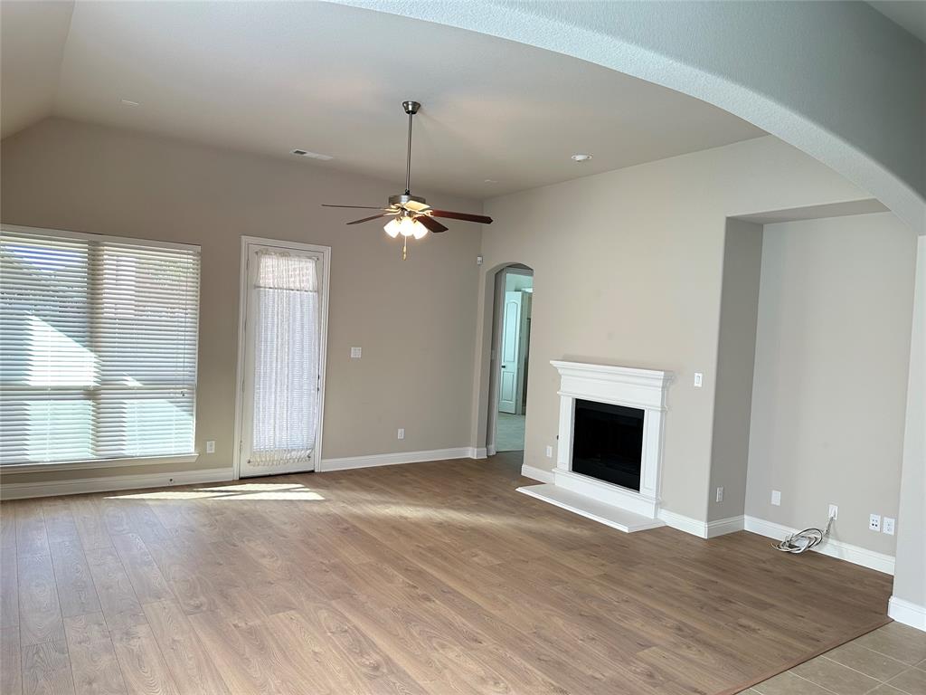 Melton Ridge - Residential Lease