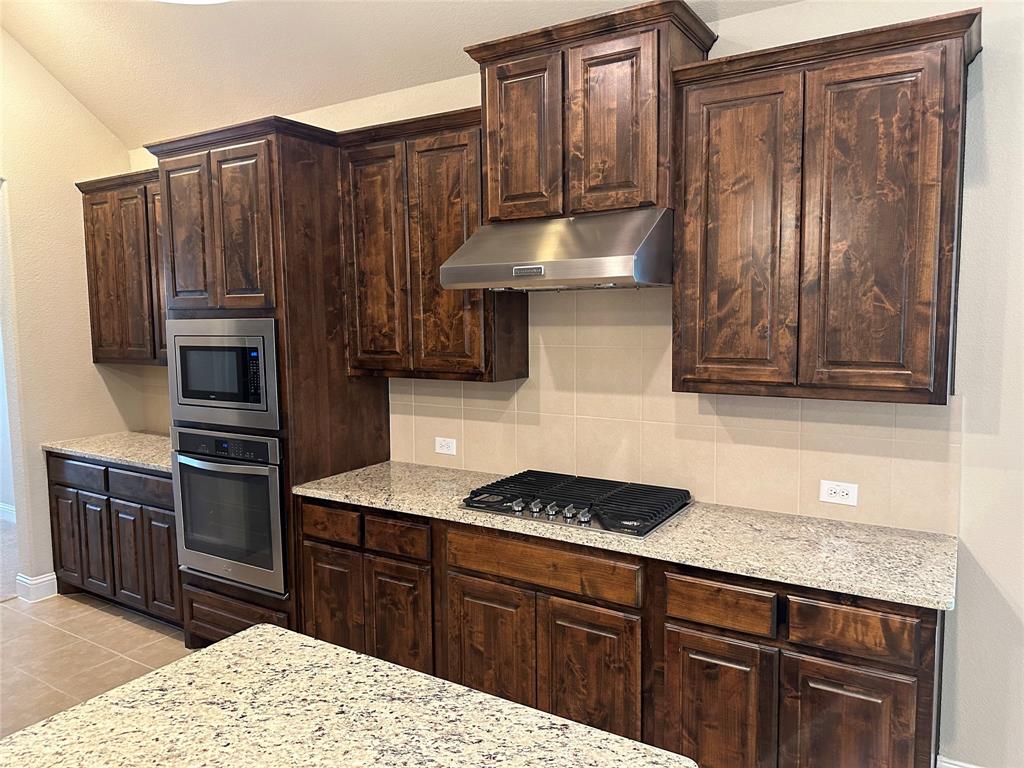 Melton Ridge - Residential Lease