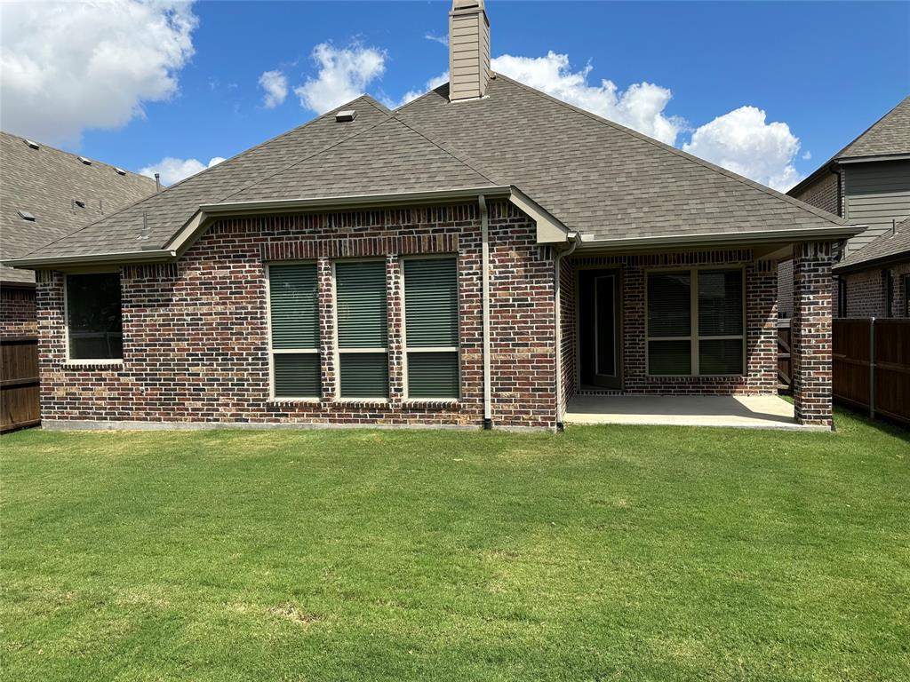 Melton Ridge - Residential Lease