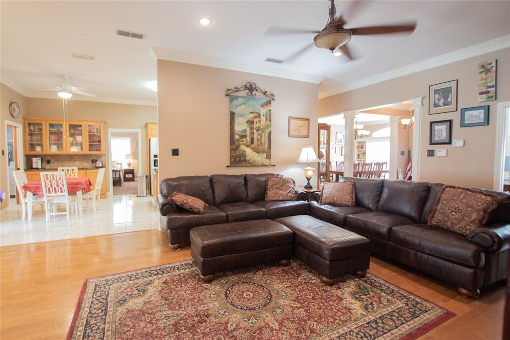 The Woods - Oak Tree Village - Residential