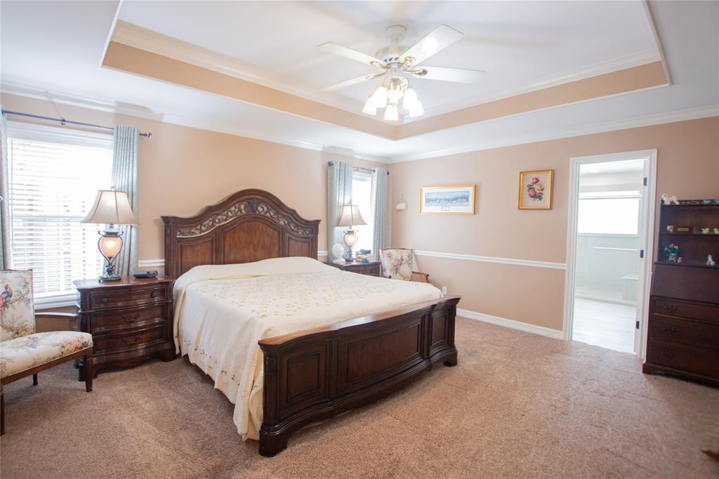 The Woods - Oak Tree Village - Residential