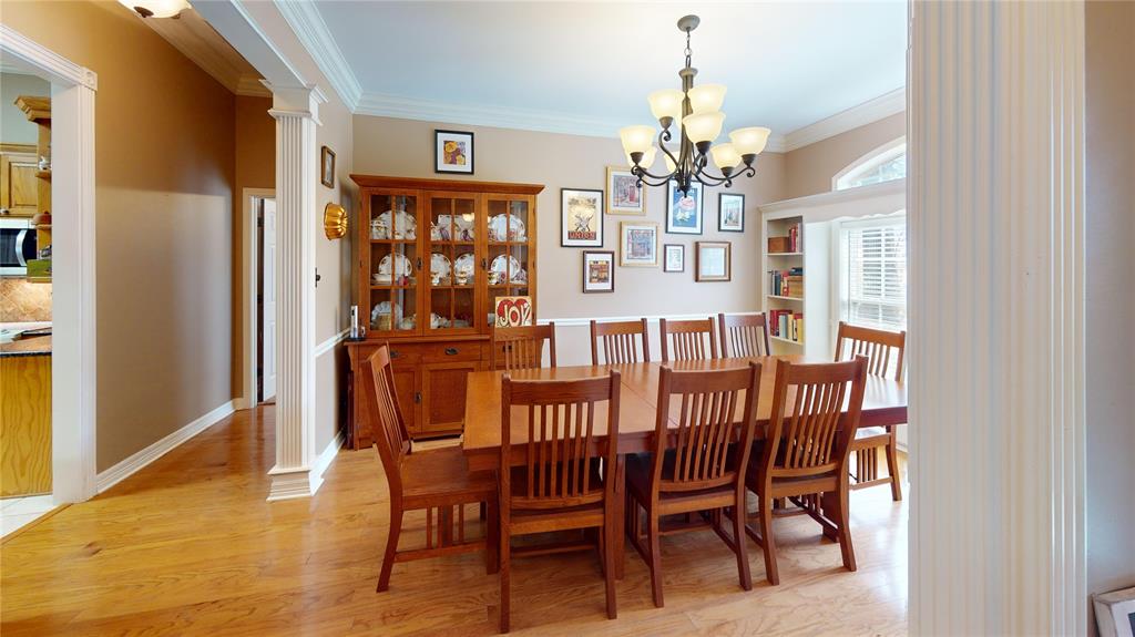 The Woods - Oak Tree Village - Residential