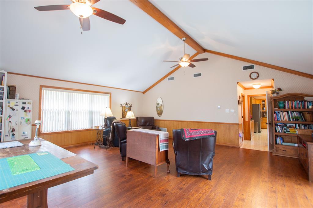 The Woods - Oak Tree Village - Residential