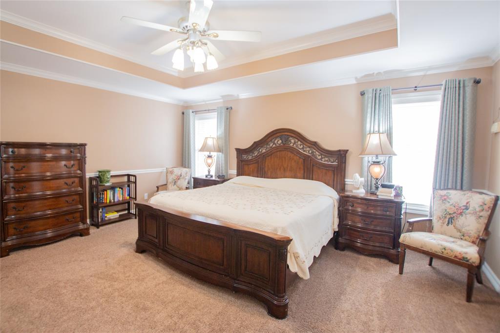 The Woods - Oak Tree Village - Residential