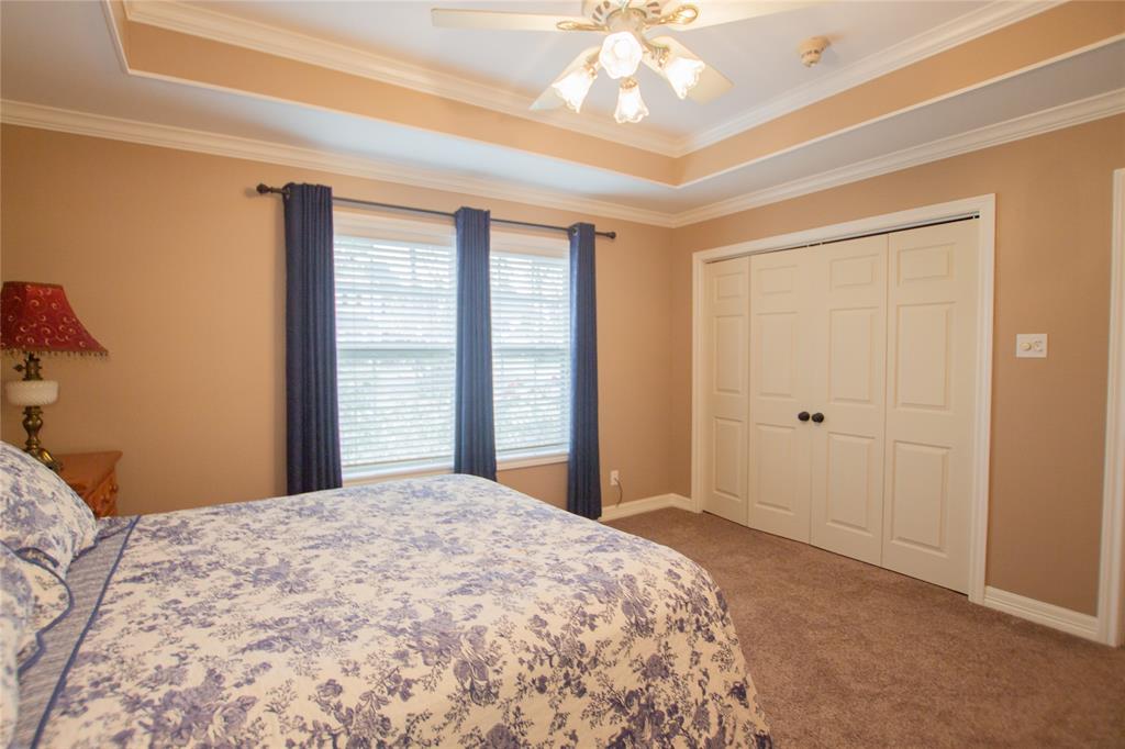 The Woods - Oak Tree Village - Residential