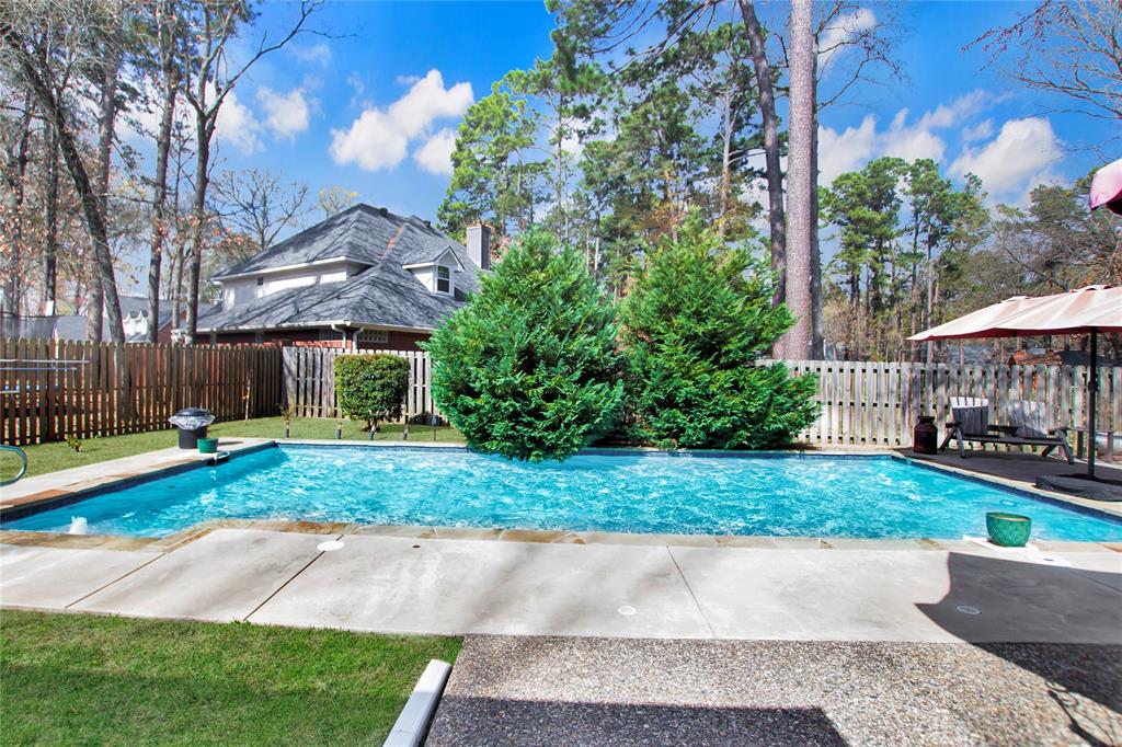 The Woods - Oak Tree Village - Residential