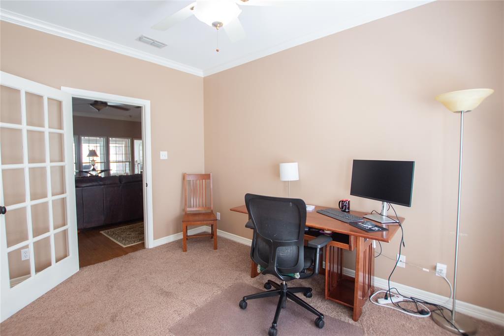 The Woods - Oak Tree Village - Residential