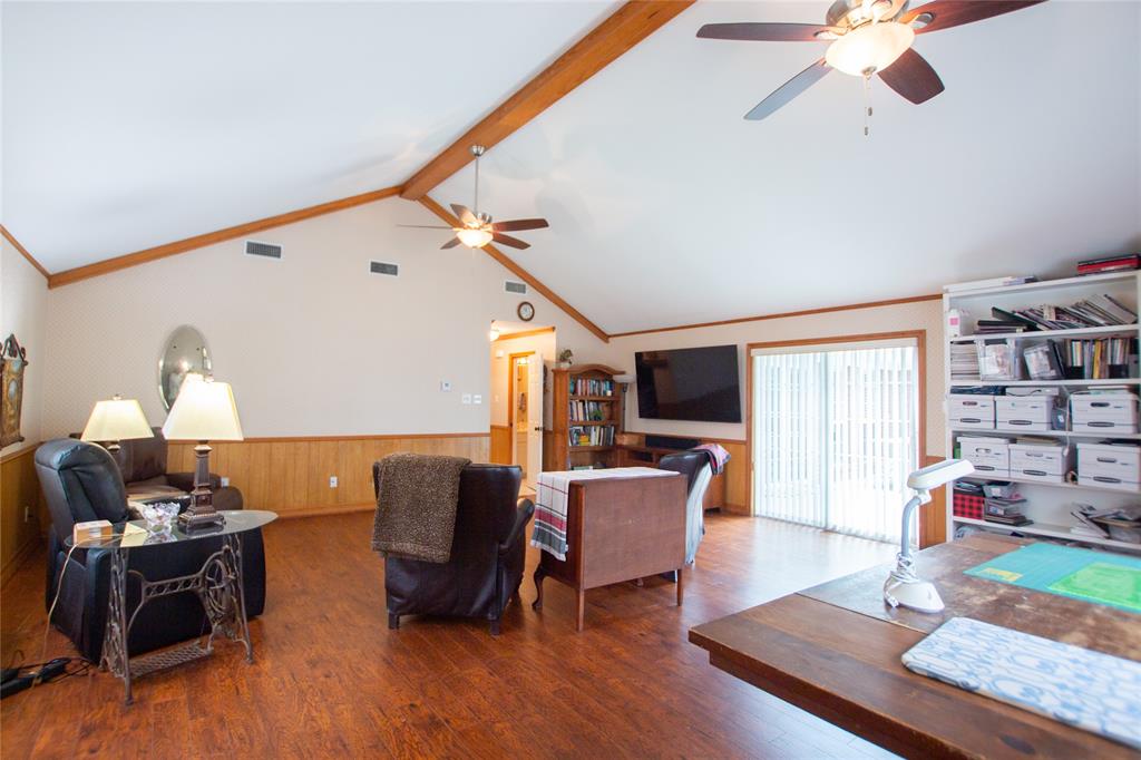 The Woods - Oak Tree Village - Residential