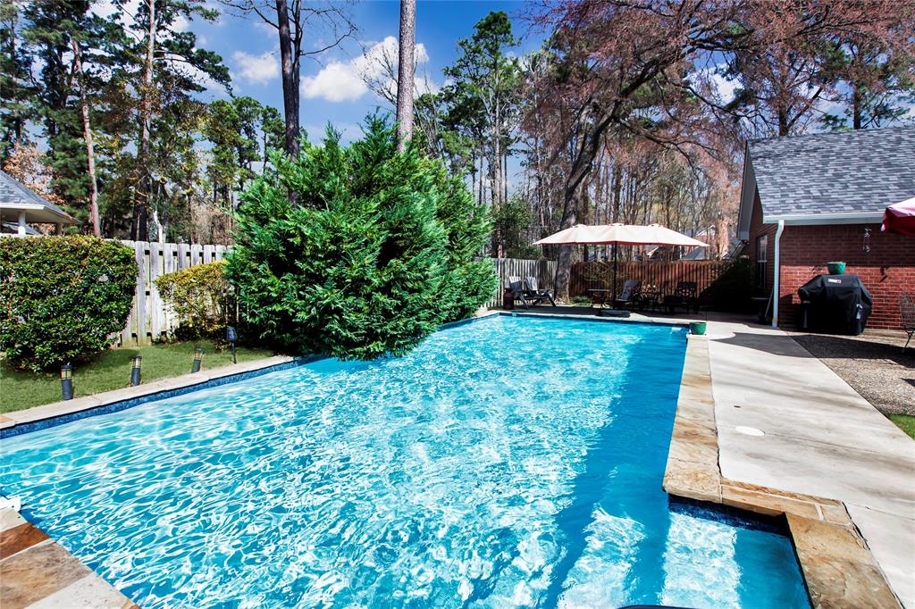 The Woods - Oak Tree Village - Residential