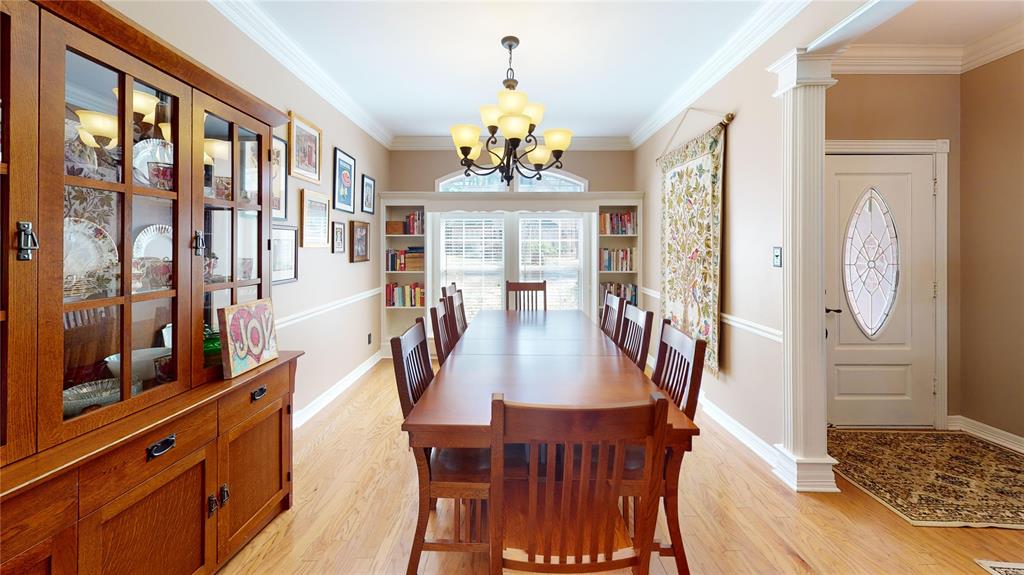 The Woods - Oak Tree Village - Residential