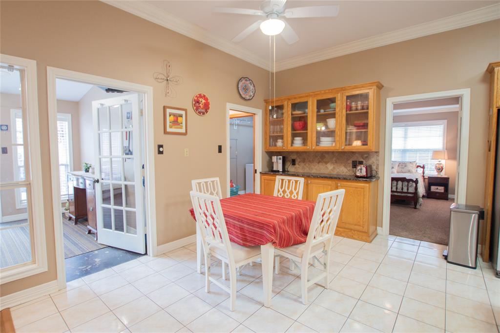 The Woods - Oak Tree Village - Residential