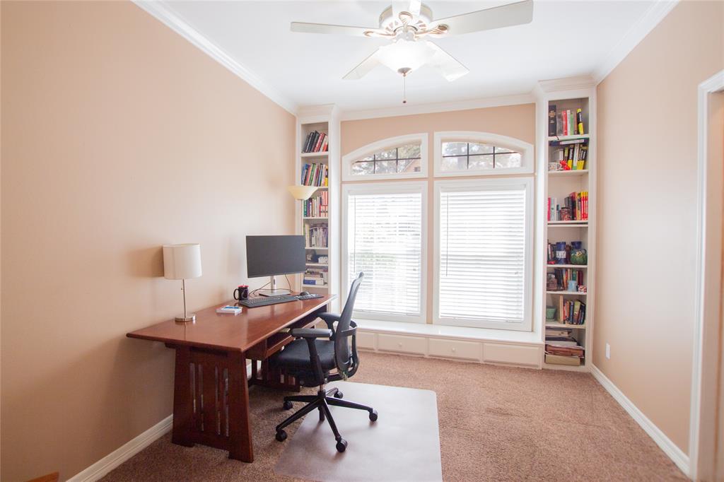 The Woods - Oak Tree Village - Residential