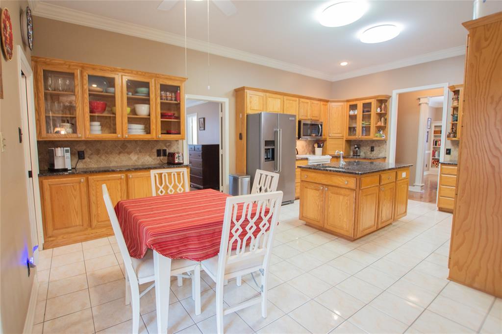 The Woods - Oak Tree Village - Residential