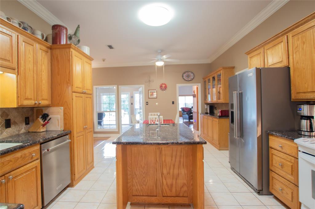 The Woods - Oak Tree Village - Residential