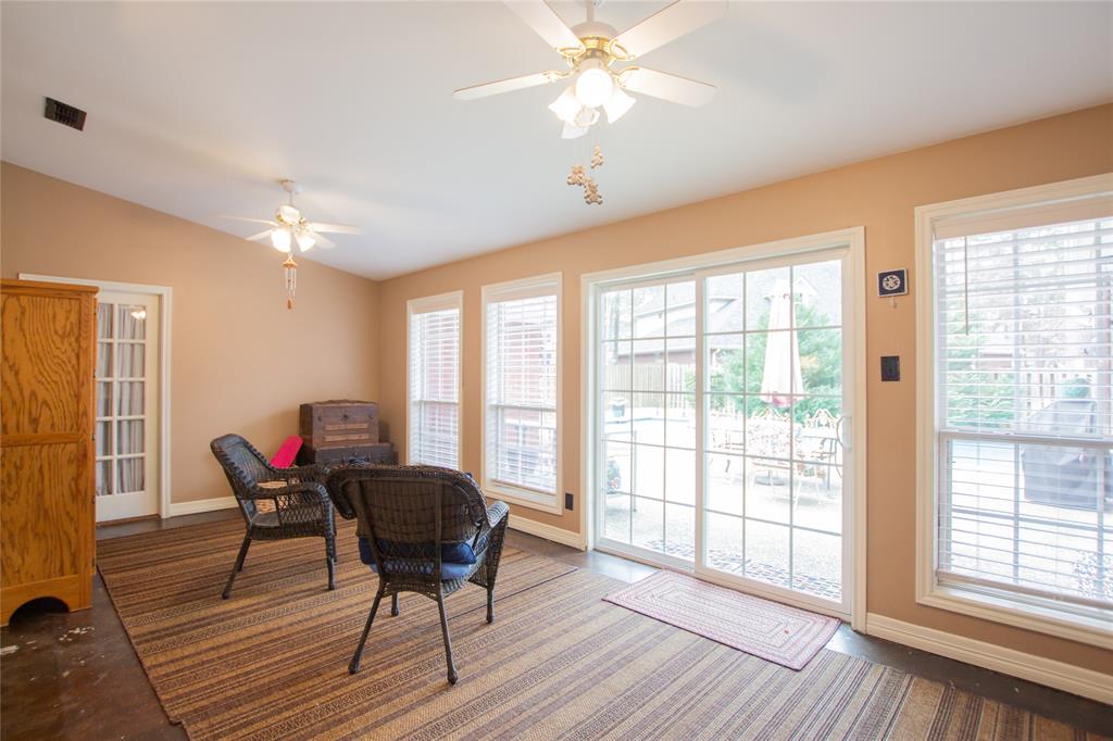 The Woods - Oak Tree Village - Residential