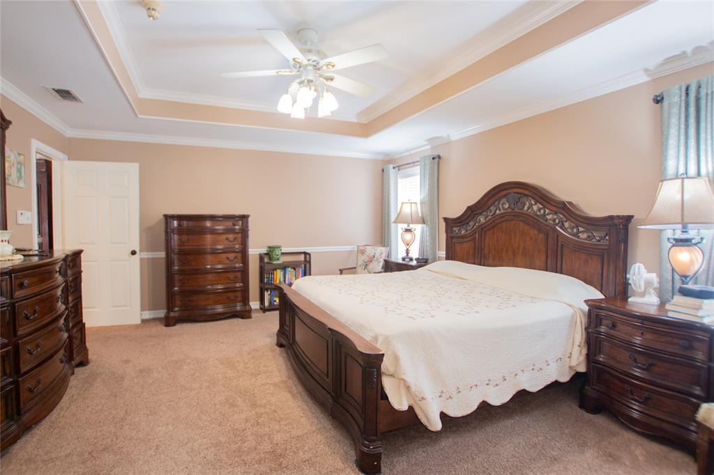 The Woods - Oak Tree Village - Residential