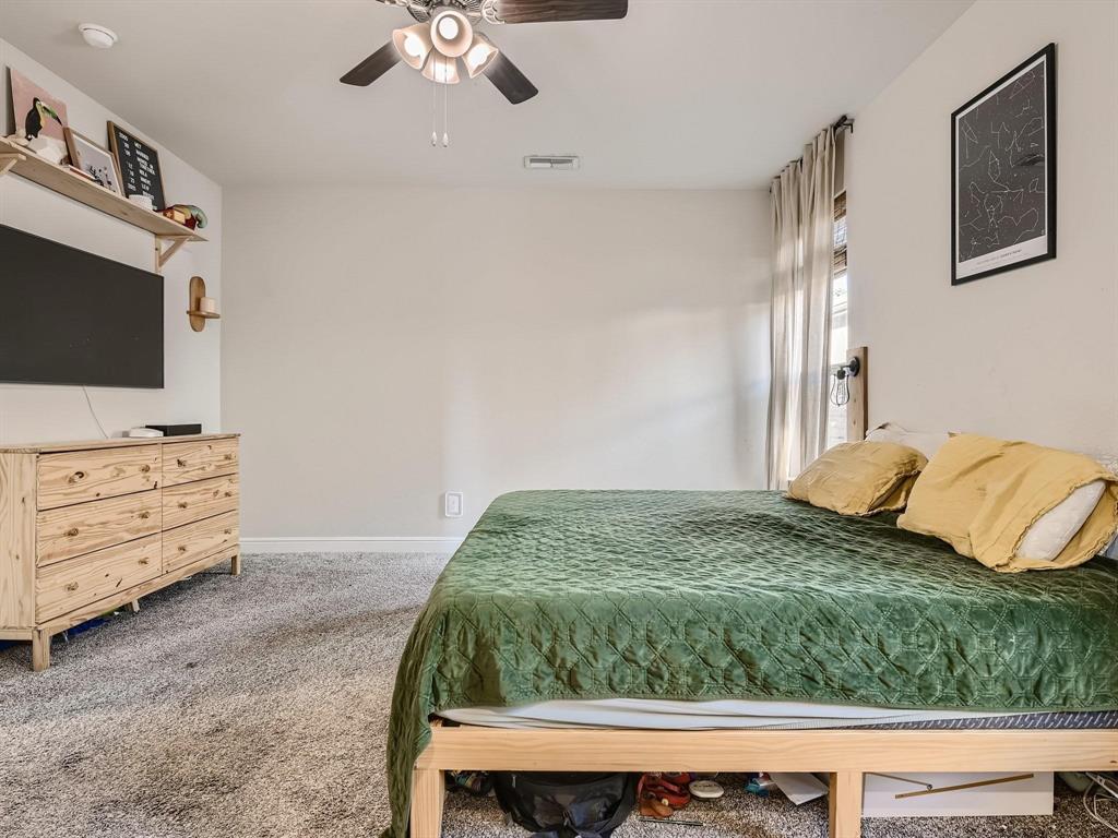 Trails at Elizabeth Creek - Residential Lease