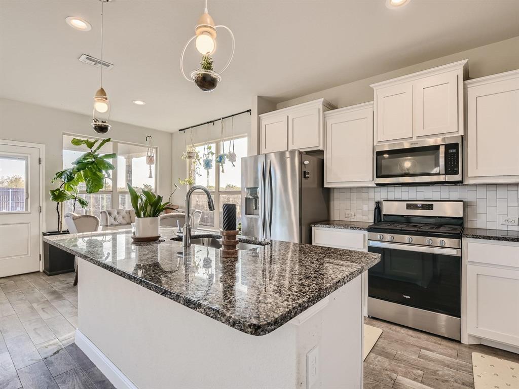 Trails at Elizabeth Creek - Residential Lease