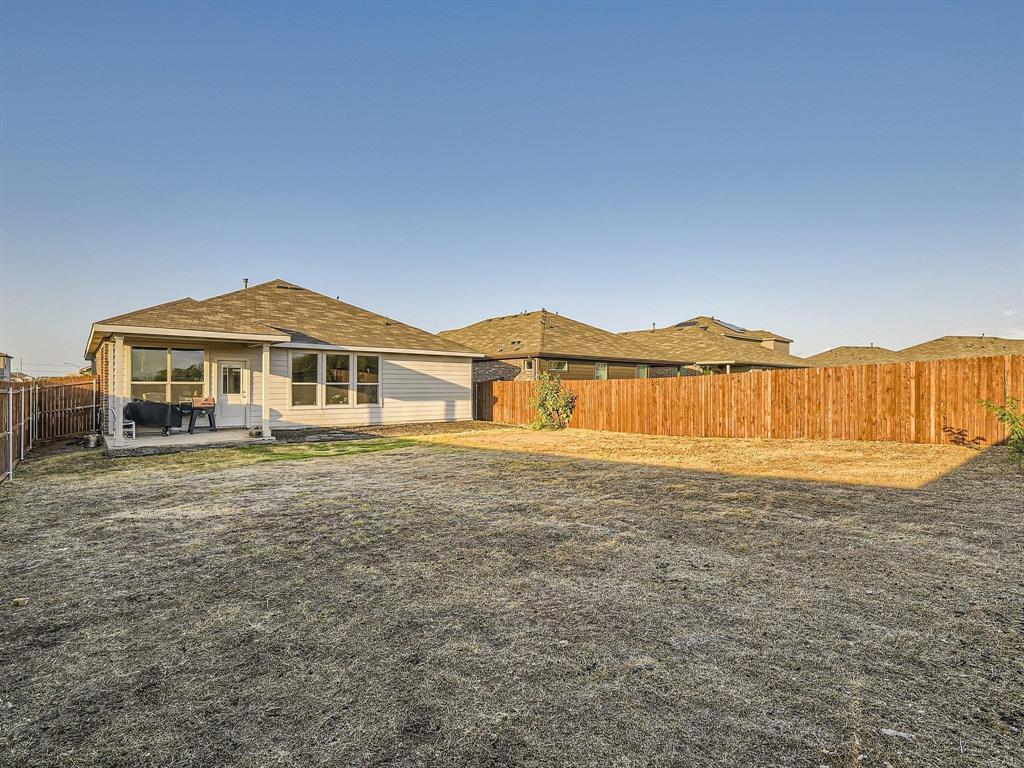 Trails at Elizabeth Creek - Residential Lease