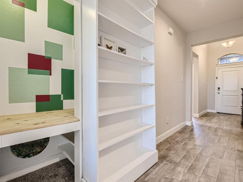 Trails at Elizabeth Creek - Residential Lease