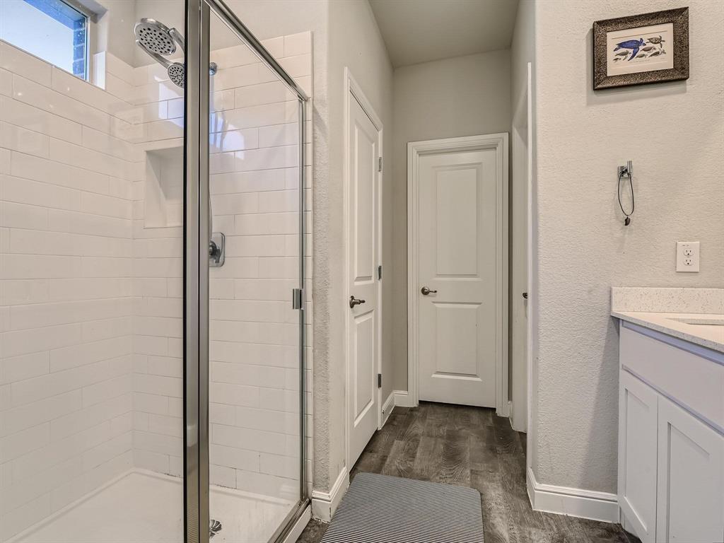 Trails at Elizabeth Creek - Residential Lease