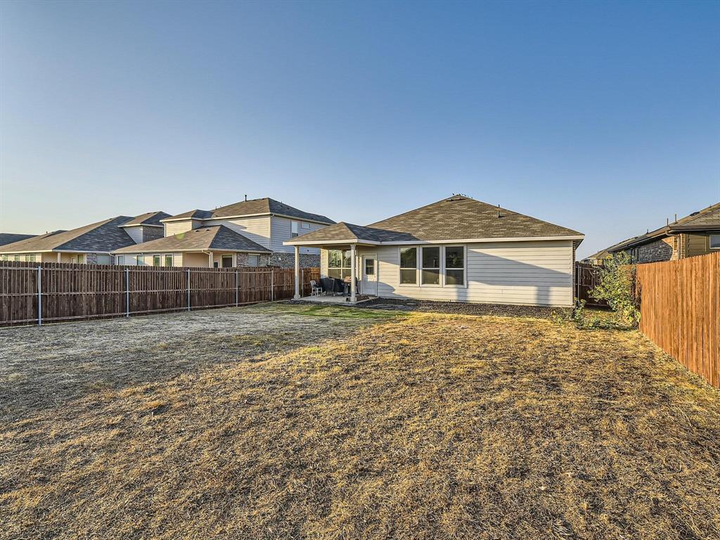 Trails at Elizabeth Creek - Residential Lease