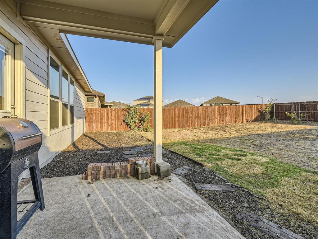 Trails at Elizabeth Creek - Residential Lease