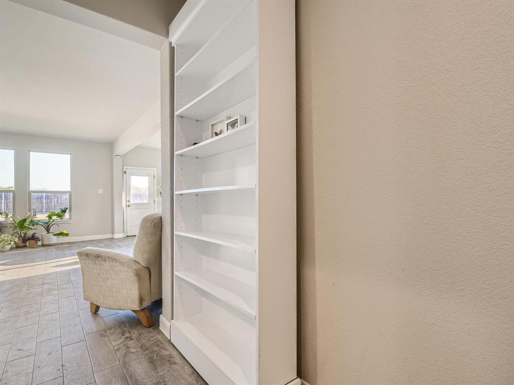 Trails at Elizabeth Creek - Residential Lease
