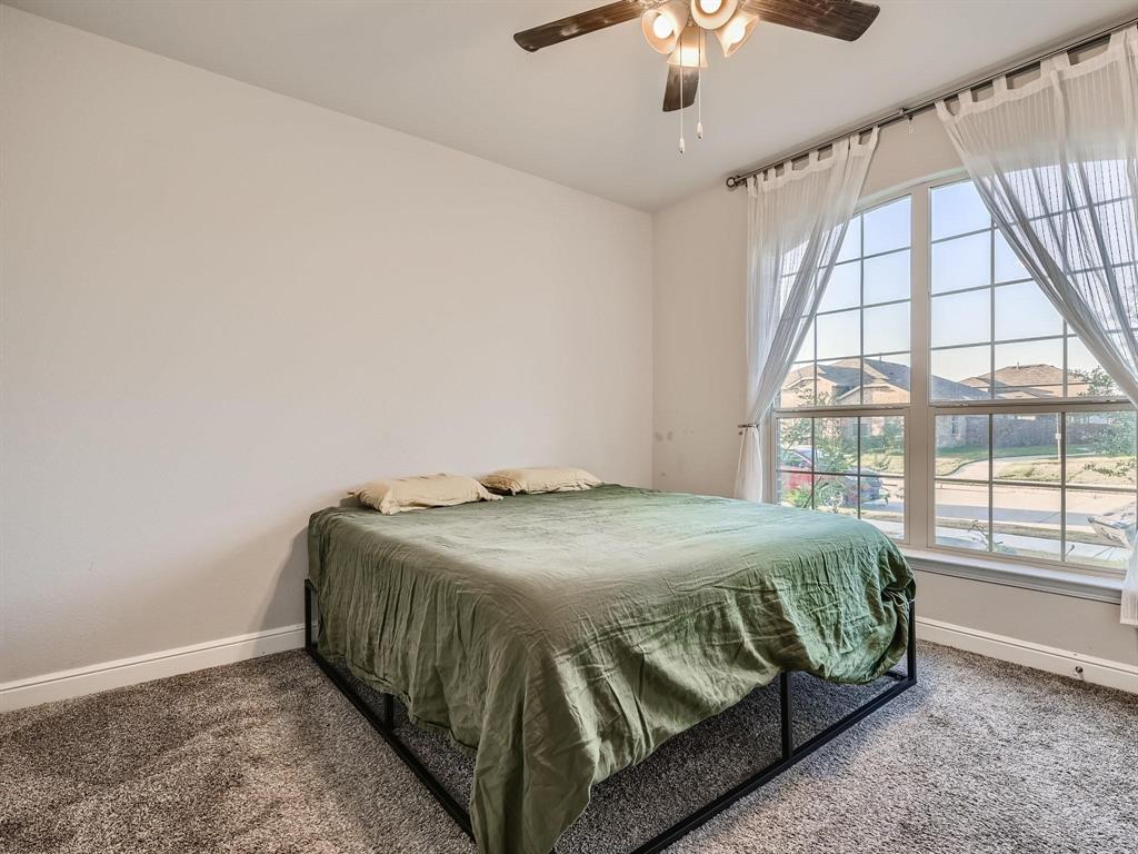 Trails at Elizabeth Creek - Residential Lease