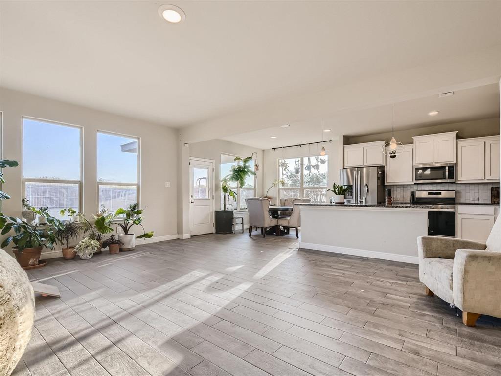 Trails at Elizabeth Creek - Residential Lease