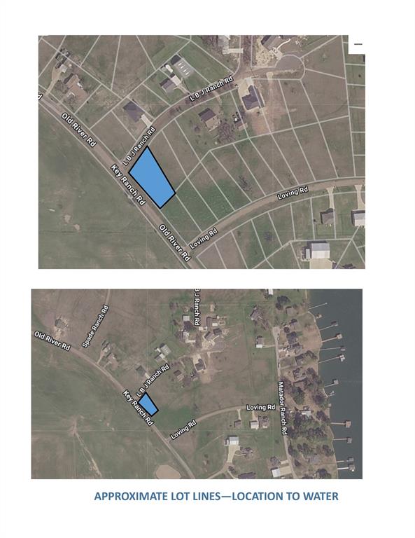 Key Ranch Estates #1 - Land