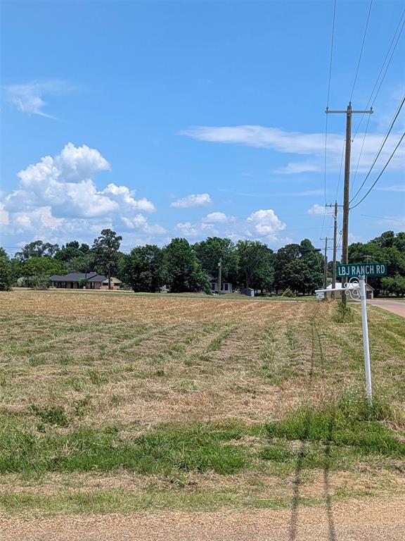 Key Ranch Estates #1 - Land