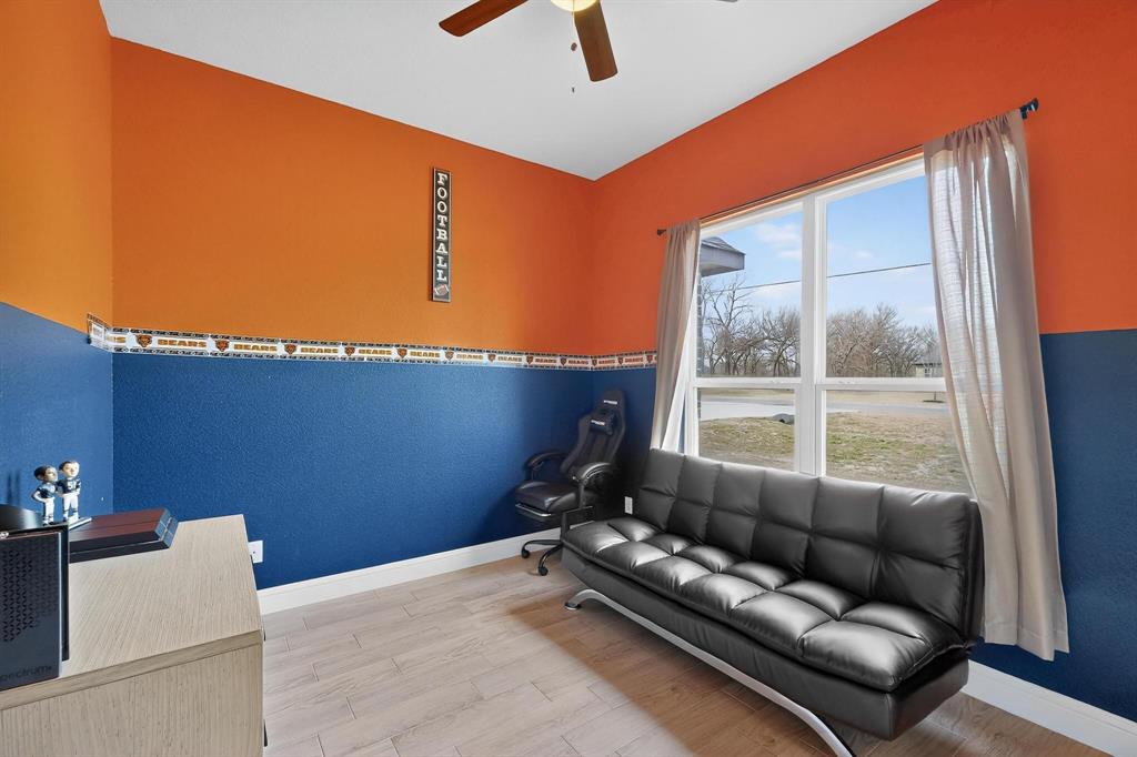 Altom Add Ph II - Residential