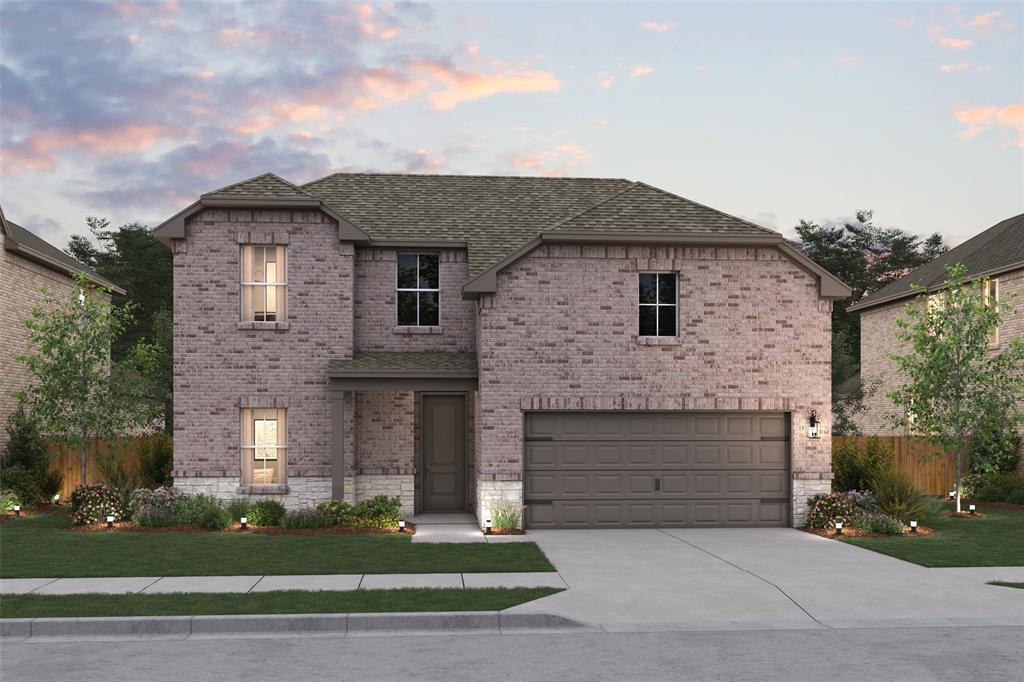 Reunion - Residential