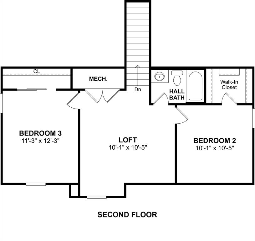 Reunion - Residential