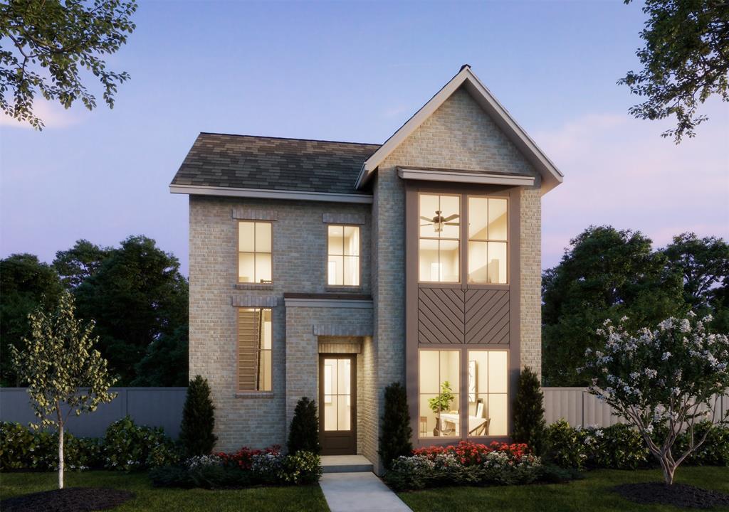 NORMANDY HOMES BELLA II floor plan.  The Bella II offers a functional and stylish layout with a private downstairs study, ideal for remote work or quiet focus. Its open-concept main living area centers around a gourmet kitchen with a spacious island, perfect for cooking and entertaining. Upstairs, the owner’s suite creates a relaxing retreat, joined by two secondary bedrooms with walk-in closets in every room. A convenient upstairs laundry room and spacious game room add everyday ease and extra space for fun. With thoughtful details and modern design, the Bella II is a home built for both comfort and lifestyle.