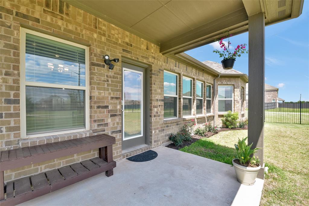 Prairie Ridge Ph 2 - Residential