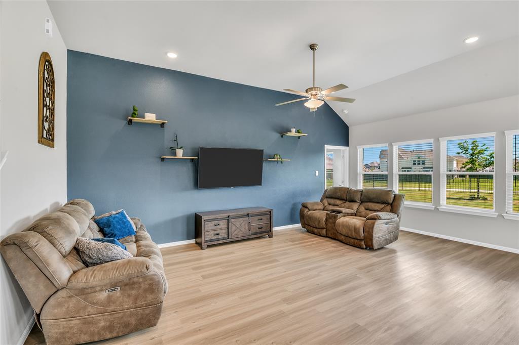 Prairie Ridge Ph 2 - Residential