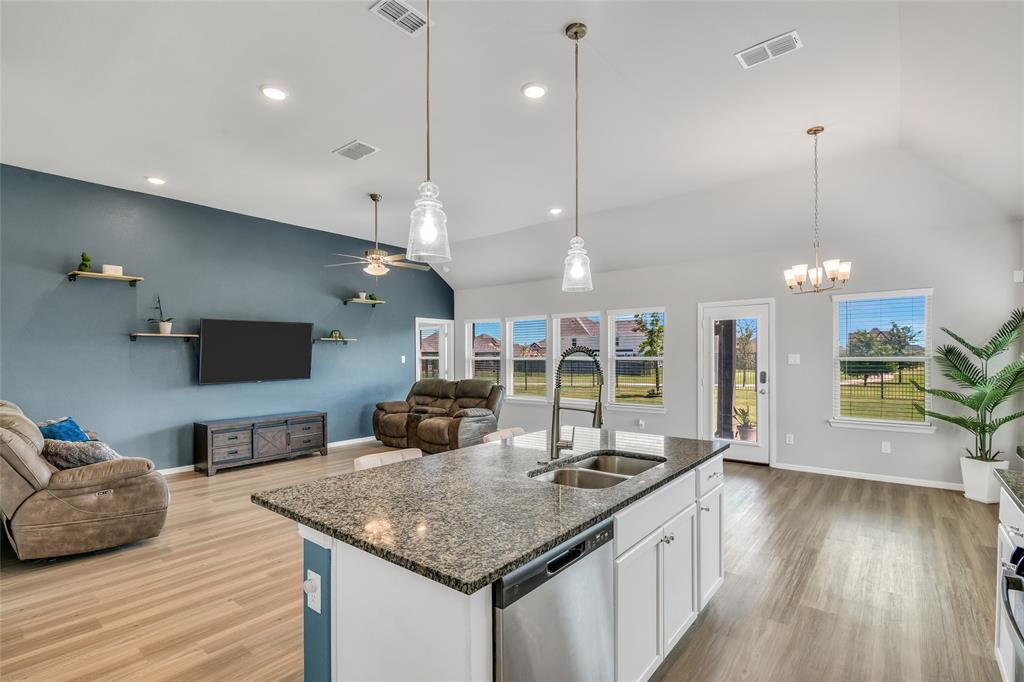 Prairie Ridge Ph 2 - Residential