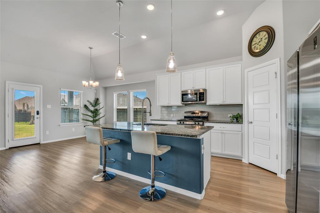 Prairie Ridge Ph 2 - Residential