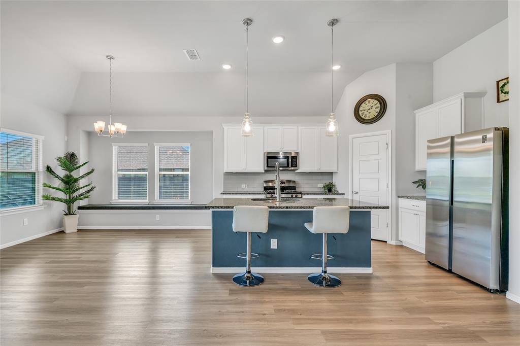 Prairie Ridge Ph 2 - Residential