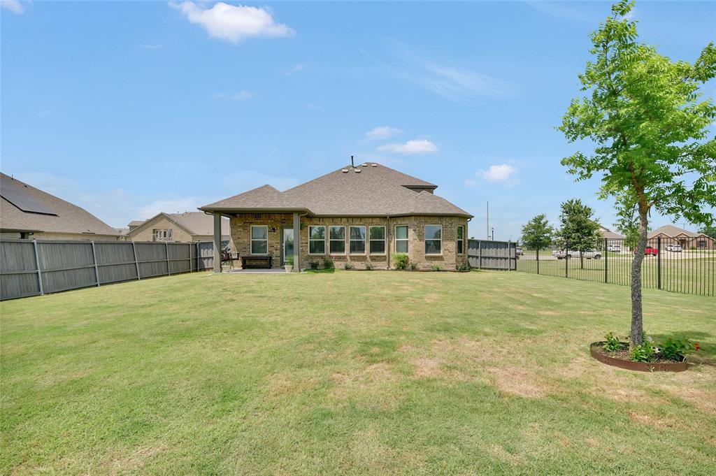 Prairie Ridge Ph 2 - Residential
