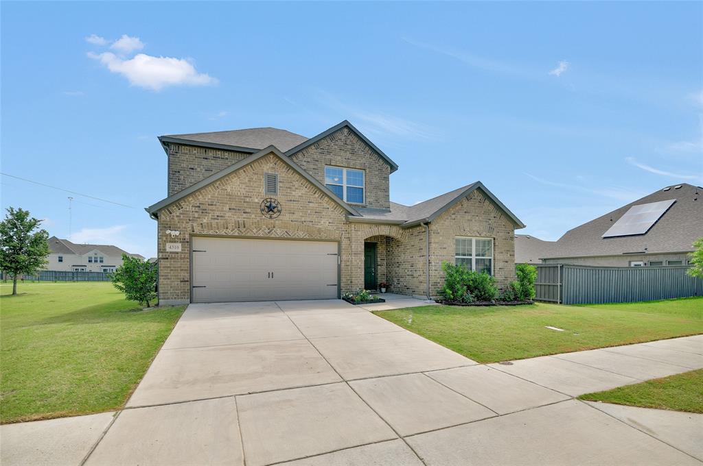 Prairie Ridge Ph 2 - Residential