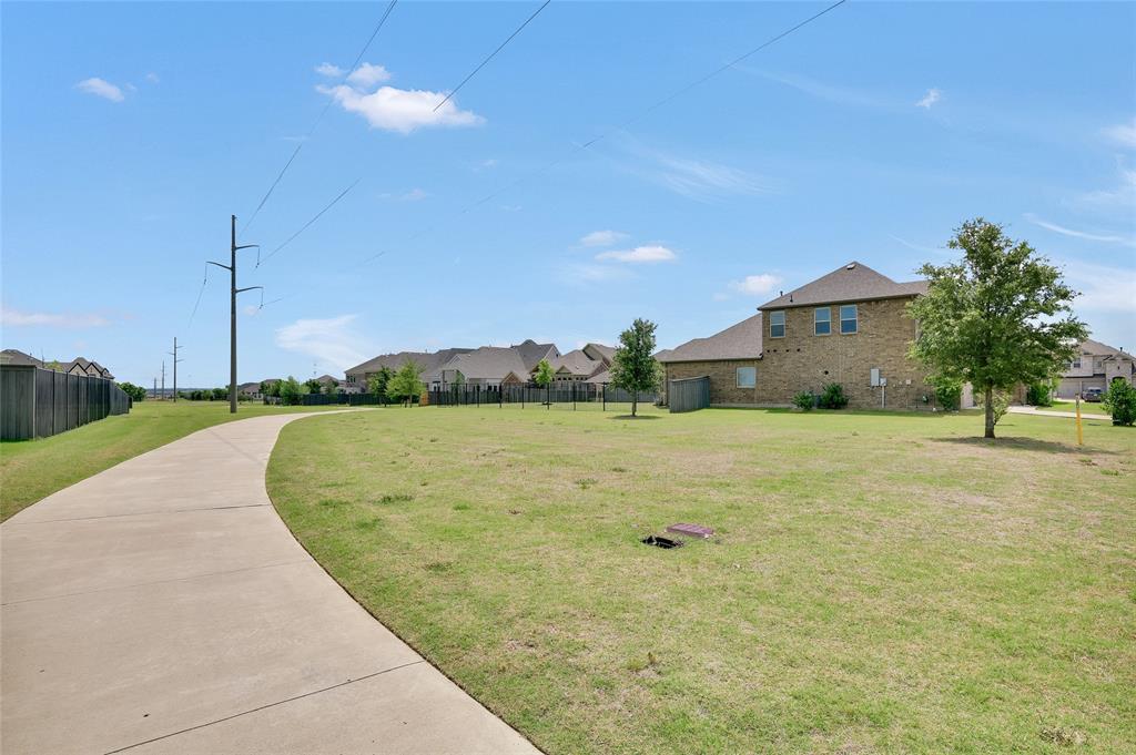 Prairie Ridge Ph 2 - Residential