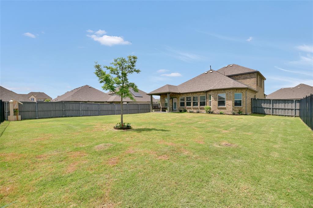 Prairie Ridge Ph 2 - Residential