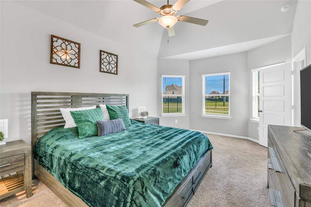 Prairie Ridge Ph 2 - Residential